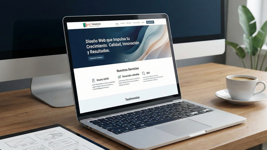 Diseño y Desarrollo Web