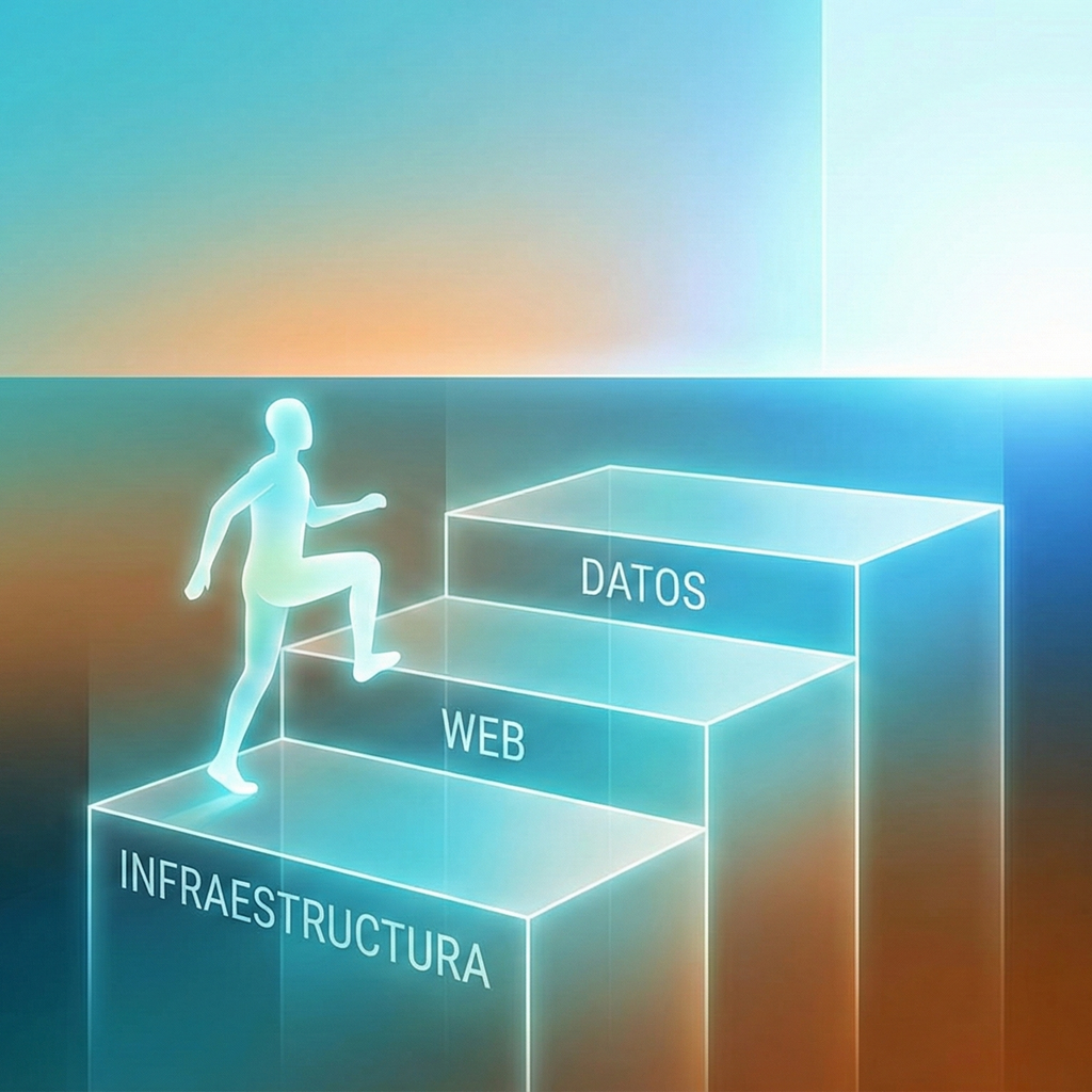 Democratizando la Alta Ingeniería